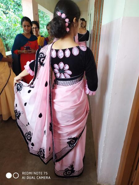Fashion designing Palakkad