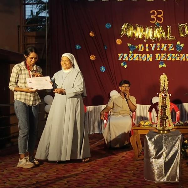 Fashion designing Palakkad