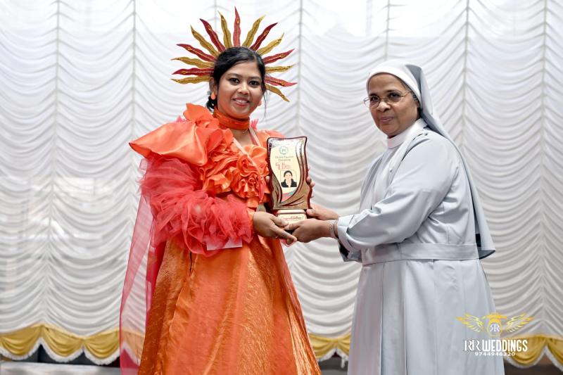 Fashion designing Palakkad