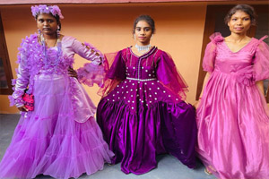 Fashion designing Class Palakkad
