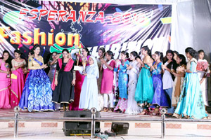 Fashion designing Vadakkanchery