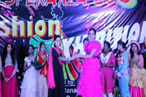 Fashion designing FREE Palakkad