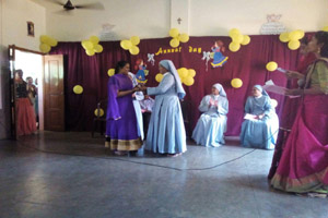 Divine Fashion designing Chittur Palakkad